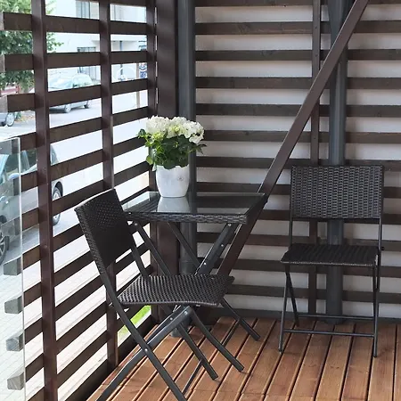 דירה Elegant House