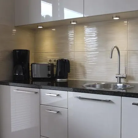 Elegant House * טרטו
