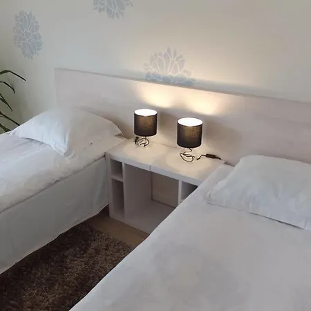 דירה Elegant House *